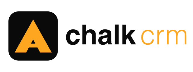 Chalk CRM