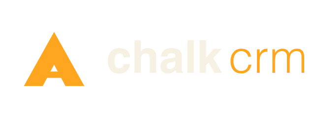 Chalk CRM